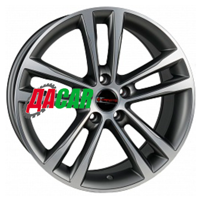 Yamato Noboru 8x18/5x108 ET45 D63,4 HSFP