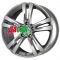 MAK Zenith 7x18/5x114,3 ET40 D76 Hyper Silver