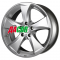 MAK Raptor 5 8,5x19/5x112 ET45 D76 Hyper Silver