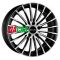 MAK Starlight 8x18/5x112 ET45 D66,6 Ice Black