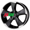MAK Raptor 5 8,5x19/5x112 ET42 D76 Ice Superdark