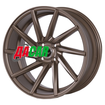 PDW 1022Right (CVT) 7,5x17/4x100 ET35 D60,1 KKF