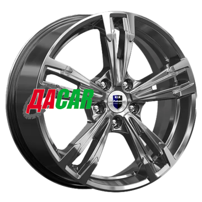 K&K Karrera Light (КС935) 7x18/5x108 ET33 D67,1 кварц