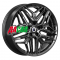 K&K Колумб (КС1038) 7x19/5x108 ET45 D67,1 кварц