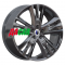 K&K Атлас (КС661M) 8,5x20/5x114,3 ET38 D60,1 кварц