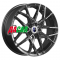 K&K Вудроф (КС1044) 7x18/5x108 ET33 D60,1 кварц