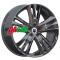K&K Атлас (КС661M) 8,5x20/5x114,3 ET40 D67,1 кварц