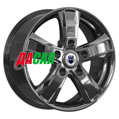 K&K Канцлер (КС479) 8,00x18/5x150 ET40 D110,1 кварц