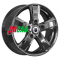 K&K Канцлер (КС479) 8x18/5x139,7 ET45 D95,3 кварц