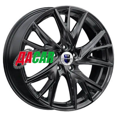 K&K Кайлас (КС1054) 6,5x18/5x114,3 ET40 D66,1 кварц