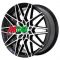 PDW Veloce (5337) 6,5x16/5x100 ET40 D57,1 M/B