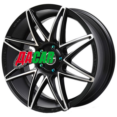 PDW D8L (8032/01) 9x20/5x114,3 ET40 D67,1 M/B