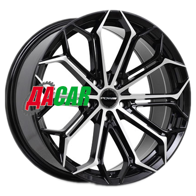 PDW Kansas (828) 8x18/5x114,3 ET40 D67,1 M/B