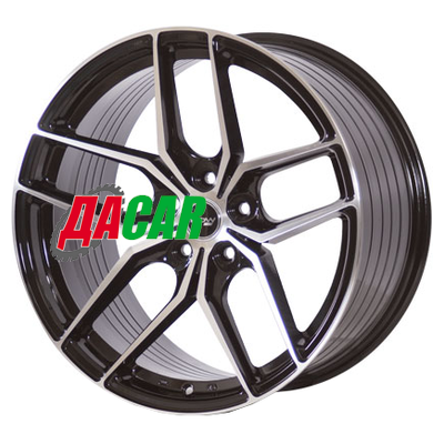 PDW Rotary (828) 8,5x19/5x112 ET35 D66,6 M/B