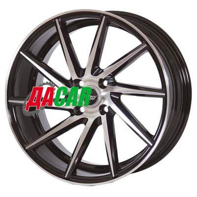 PDW 1022Right (CVT) 7x15/4x100 ET30 D60,1 M/B