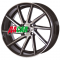 PDW 1022Left (CVT) 7x16/4x100 ET30 D60,1 M/B