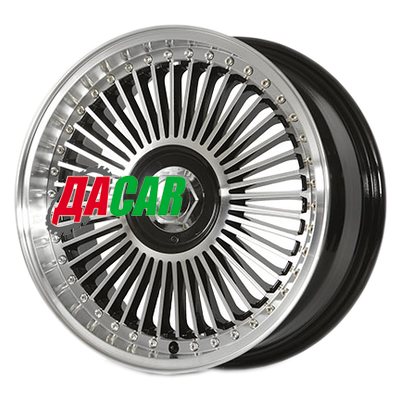 PDW Ferris (9009/01) 7x17/5x100*5x114,3 ET38 D67,1 M/B