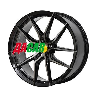 PDW Corsa (2044) 8x18/5x114,3 ET40 D67,1 M/B