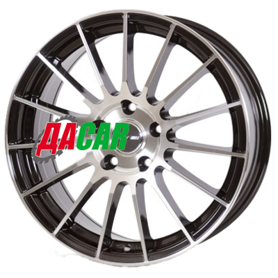 PDW Race (9031) 7x17/4x100 ET42 D60,1 M/B