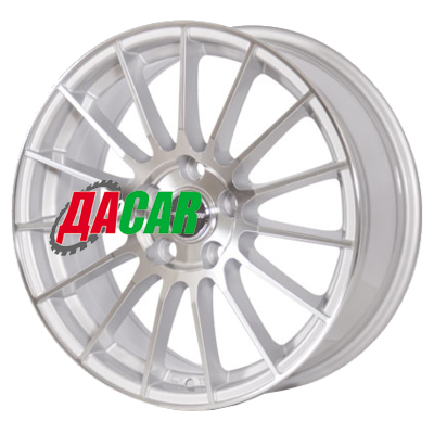 PDW Race (9031) 7x17/4x100 ET42 D60,1 M/S