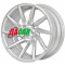 PDW 1022Left (CVT) 7x15/4x100 ET30 D60,1 M/S
