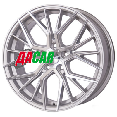 PDW Monaco (5058) 7,5x17/5x114,3 ET50 D67,1 M/S