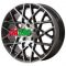 PDW Velocity (9103) 7x16/4x100 ET40 D60,1 M/TBS-2