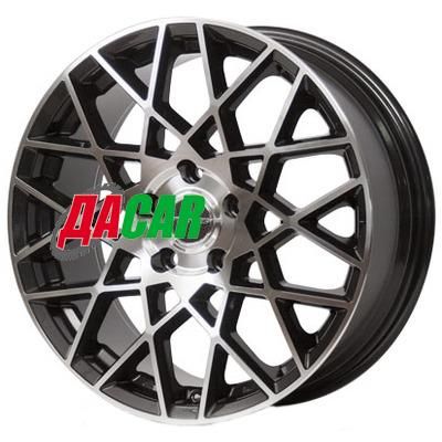 PDW Velocity (9103) 7x16/4x100 ET40 D60,1 M/TBS-2