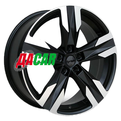 PDW Prism (5060) 8,5x20/5x112 ET41 D57,1 M/U4B