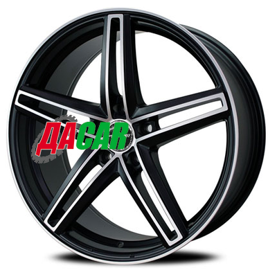 PDW 1006 7,5x17/5x114,3 ET40 D67,1 M/U4B