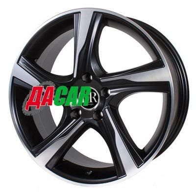 FR replica V20 (V5080) 7,5x17/5x108 ET55 D63,4 M/U4B (№26)