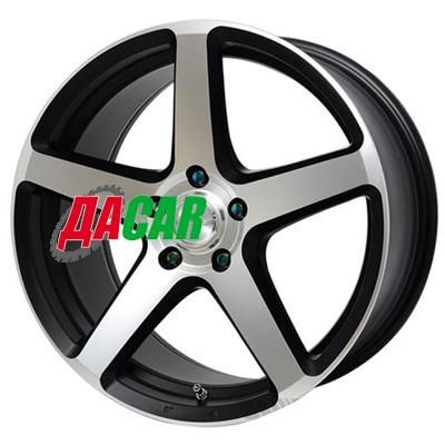 PDW C-Spec 2 (5203) 8x18/5x108 ET33 D60,1 M/U4B (конус)