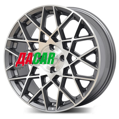 PDW Velocity (9103) 7x16/4x100 ET40 D60,1 M/U4GRA (нк)