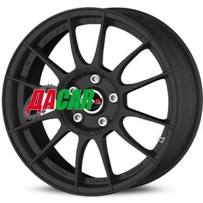 MAK XLR 8x18/5x100 ET48 D56,1 Matt Black