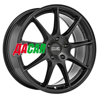 OZ Omnia 8x18/5x112 ET35 D75 Matt Black