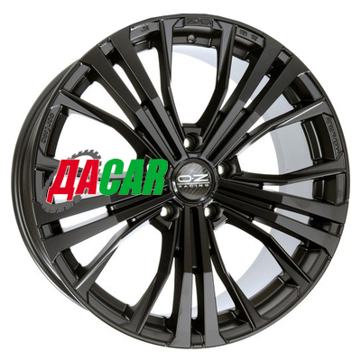 OZ Cortina 9x19/5x120 ET50 D72,6 Matt Black
