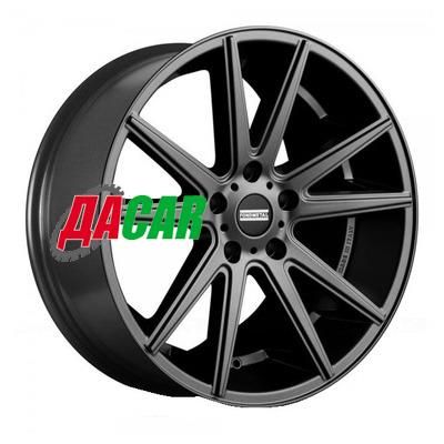Fondmetal STC-10 8x19/5x114,3 ET40 D75 Matt titanium