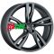 MAK Stockholm 8x19/5x108 ET50 D63,4 Matt titanium