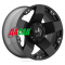 Buffalo BW-775 9x18/5x139,7*5x150 ET0 D110,5 Matte Black