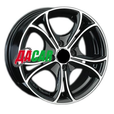LS ZT393 5,5x14/4x98 ET35 D58,6 MB
