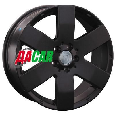 Replay OPL37 7x17/5x105 ET42 D56,6 MB (конус, C570)
