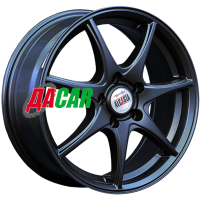 Alcasta M03 6x15/4x100 ET46 D54,1 MB