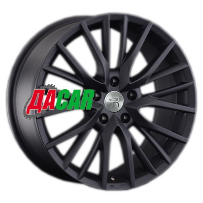 Replay LX107 8x20/5x114,3 ET30 D60,1 MB (конус, C570)