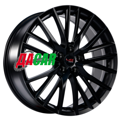 LegeArtis Concept Concept-LX532 8x20/5x114,3 ET35 D60,1 MB
