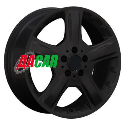 Replay MR61 8x19/5x112 ET60 D66,6 MB (конус, MB001)