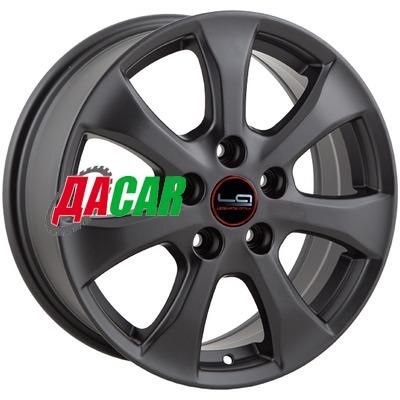LegeArtis TY30 6,5x16/5x114,3 ET45 D60,1 MB