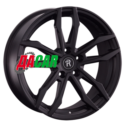 Replay LX188 8x18/5x114,3 ET30 D60,1 MB (конус, C570)