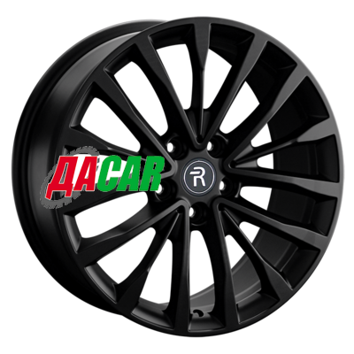 Replay TY358 8x18/5x114,3 ET50 D60,1 MB (конус, C570)