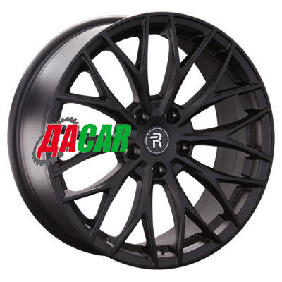 Replay LX180 8x18/5x114,3 ET30 D60,1 MB (конус, C570)