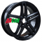 CrossStreet CR-24 6,5x16/5x114,3 ET39 D60,1 MB